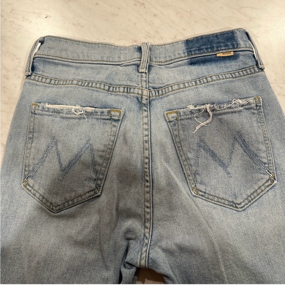 Mother Superior jeans “the tripper” size 25 excellent condition - Picture 7 of 9